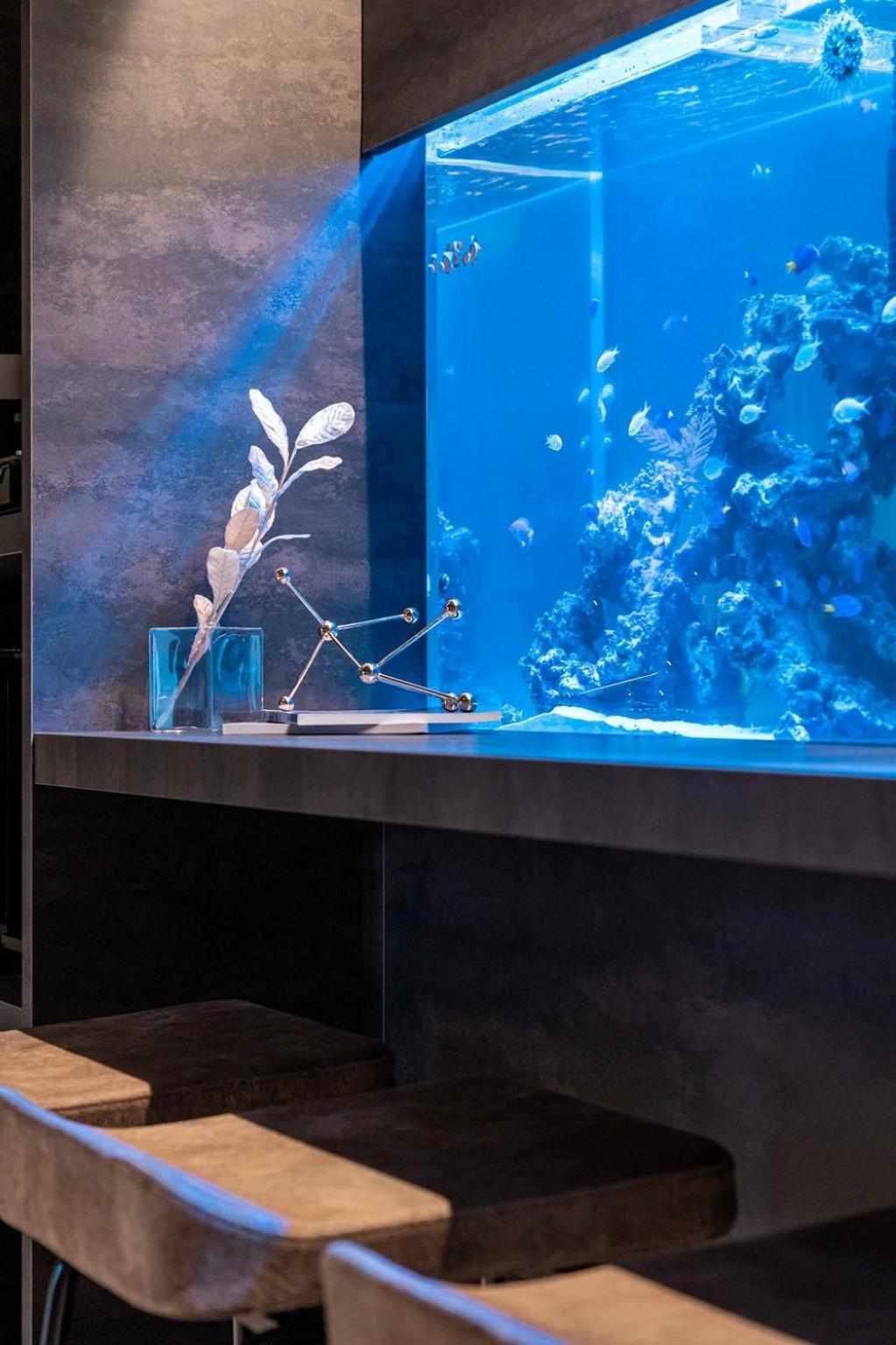 Japavista Aqua Villa Osaka Exterior foto